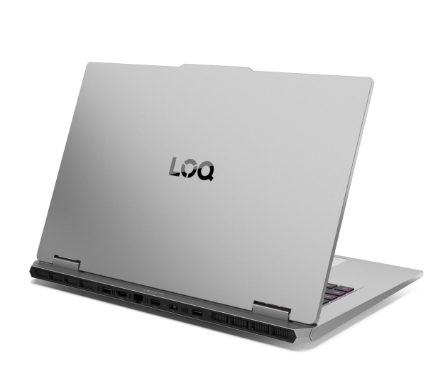 LENOVO LOQ 3-17 i5-13450HX/32GB/1TB RTX5050 165Hz 83JH005LPB - 1366553 - zdjęcie 4
